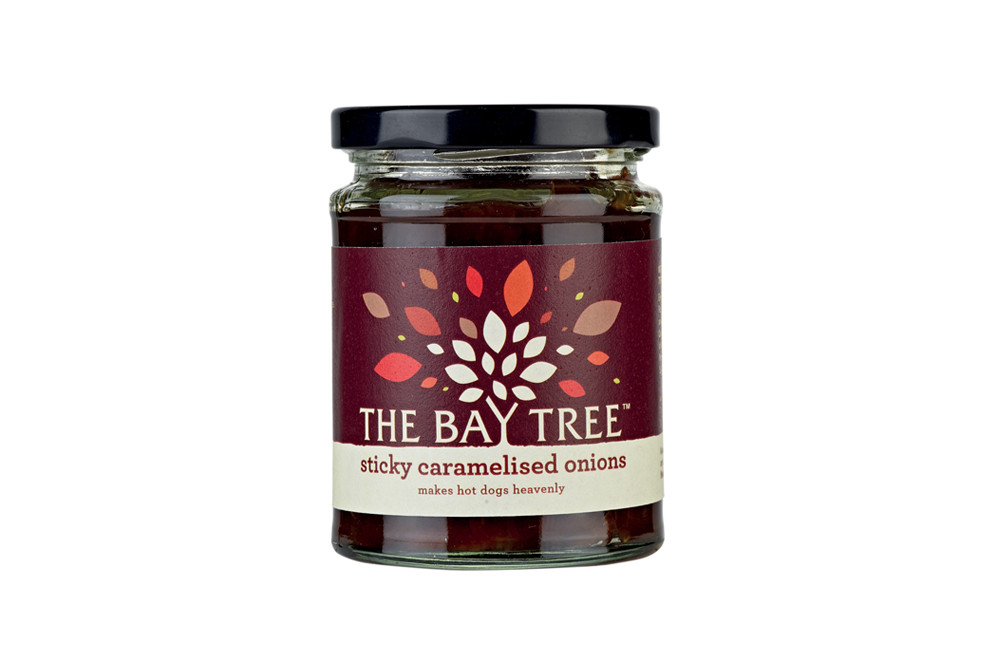 Bay Tree Caramelised Onions