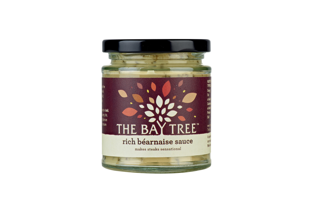 Bay Tree Bernaise Sauce