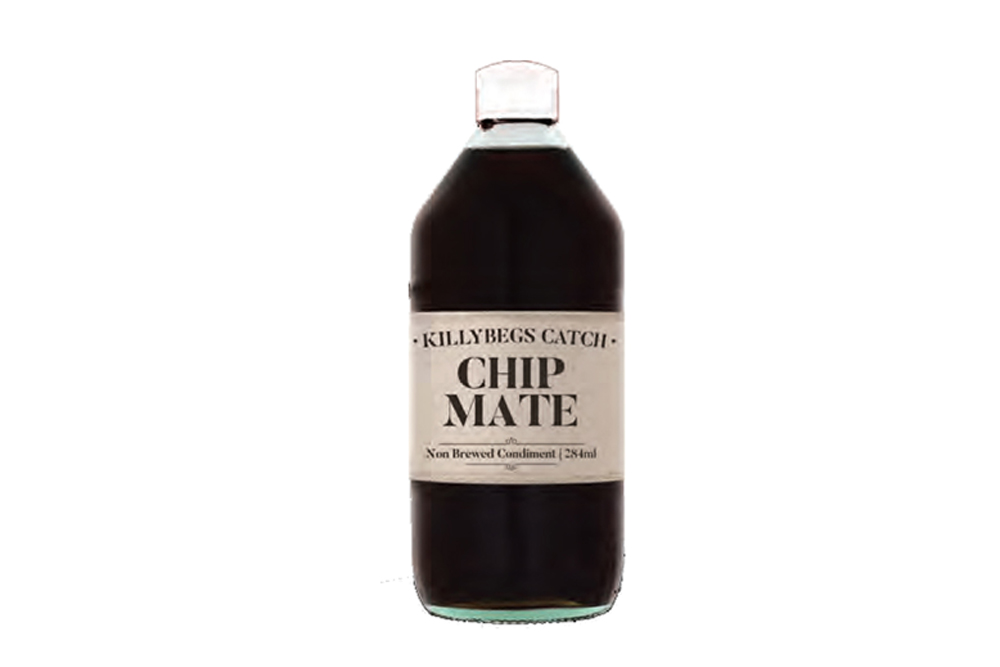 Killybegs Catch Chipmate