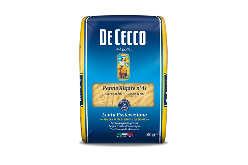 De Cecco Penne Rigate