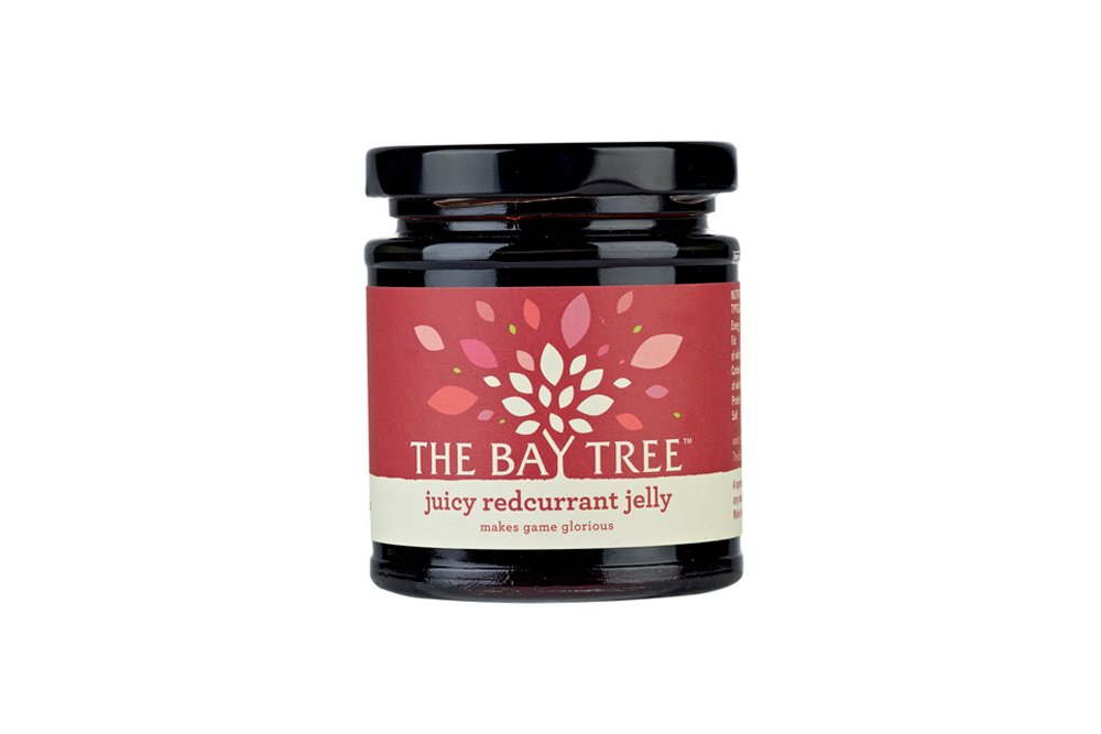 Bay Tree Redcurrant Jelly