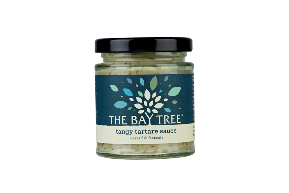 Bay Tree Tangy Tartare Sauce