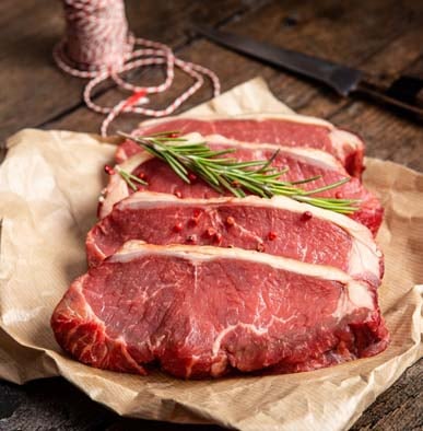 Online Beef Delivery