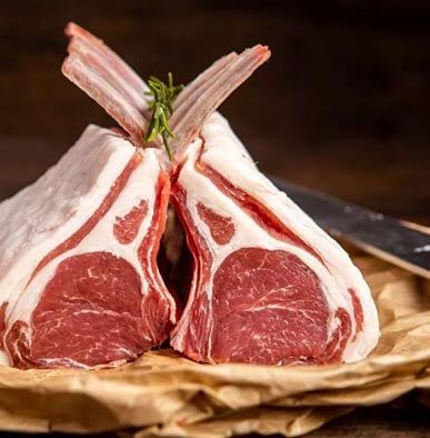 Online Lamb Delivery