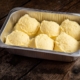 Mashed Potatoes 