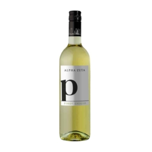 Alpha-Zeta-pinot-grigio