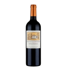 Chateau-Antonis-Bordeax-Rouge
